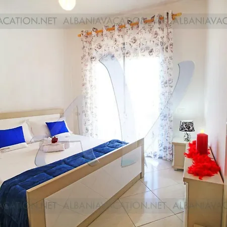 Gdcasevacanza - - Aparthotel
