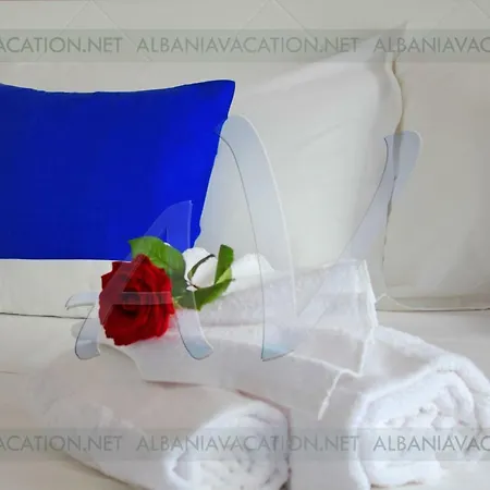 Aparthotel Gdcasevacanza - - Vlore