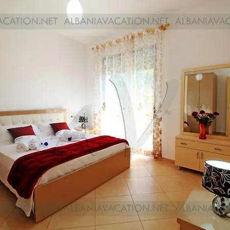 Gdcasevacanza - - Aparthotel Vlorë