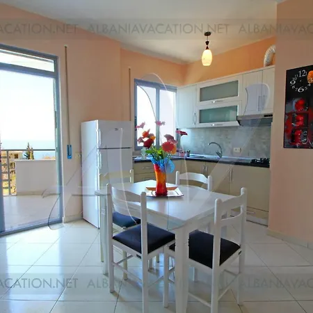 Aparthotel Gdcasevacanza - - Vlorë