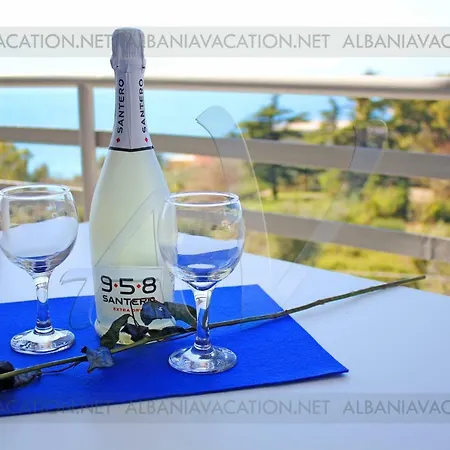 Aparthotel Gdcasevacanza - - Vlorë