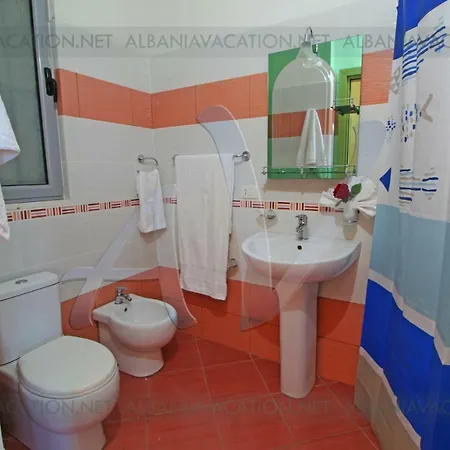 Aparthotel Gdcasevacanza - - *