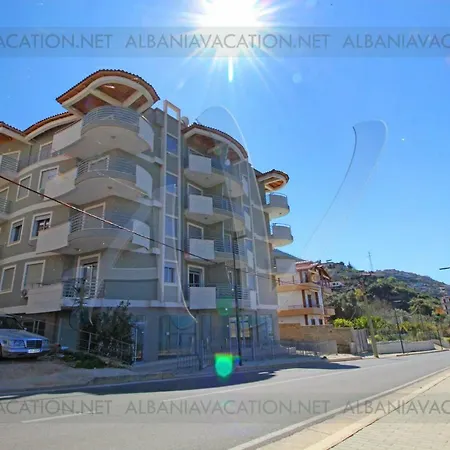 Gdcasevacanza - - Aparthotel