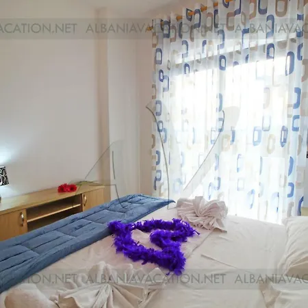 Aparthotel Gdcasevacanza - - Vlorë