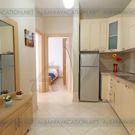 Gdcasevacanza - - Aparthotel