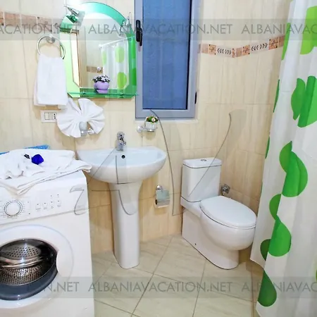 Gdcasevacanza - - * Vlorë
