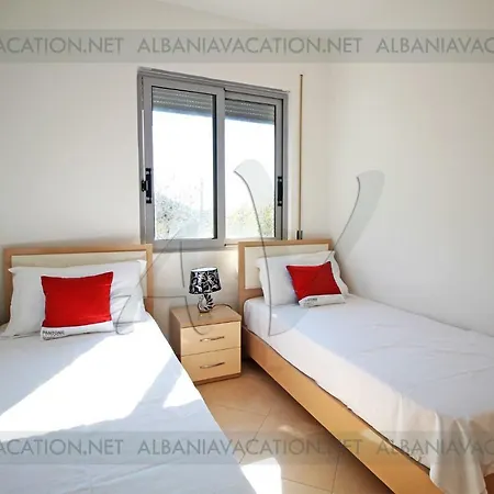 Gdcasevacanza - - Aparthotel Vlore