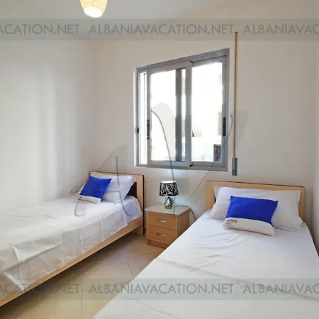 Aparthotel Gdcasevacanza - - Vlorë