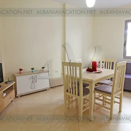 Gdcasevacanza - - Aparthotel Vlore