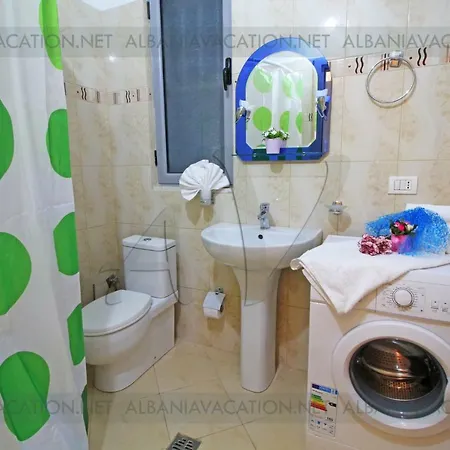 Gdcasevacanza - - Aparthotel