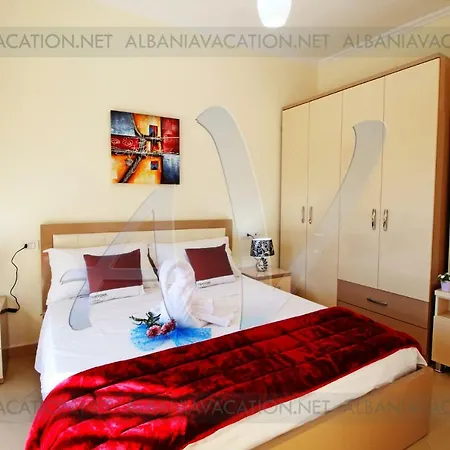 Gdcasevacanza - - Aparthotel Vlorë