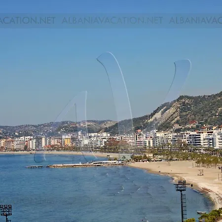 Apart Otel Gdcasevacanza - - Avlonya