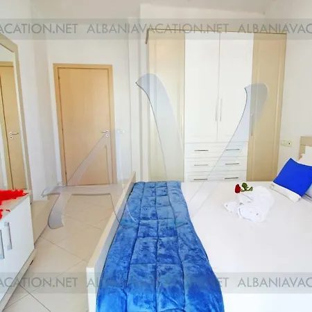 Gdcasevacanza - - Apart Otel Avlonya